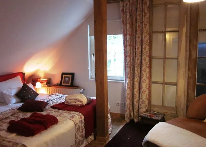 Rosindell Bed & Breakfast