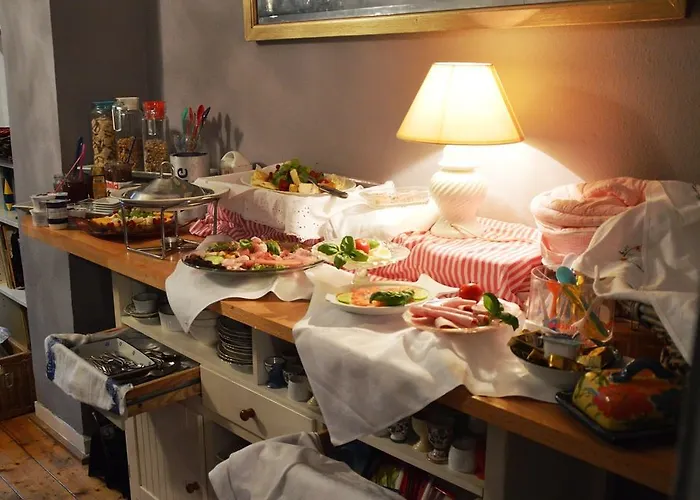 Rosindell Lichtenau/Westfalen